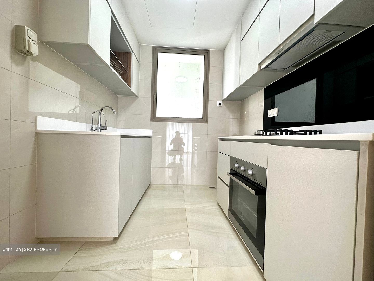 The Vales (D19), Condominium #548572291